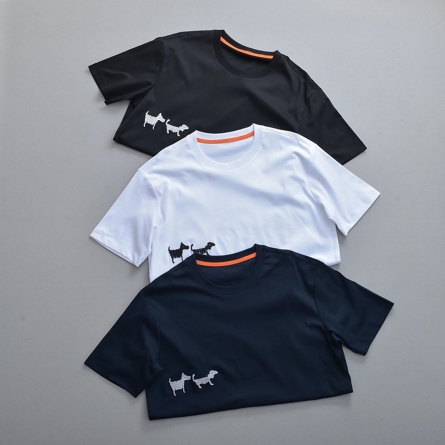 wg.luxury- H5r75s Cotton 3colour item:E-F501C1113-3